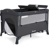Yoyko Exclusive Comfort 8 in 1 Anne Yanı Park Yatak - 2