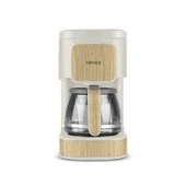 Karaca Just Coffee Aroma 2 in 1 Filtre Kahve Makinesi Wood Craft thumbnail 1