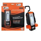 Retta RCL0200 200 Lümen LED Şarjlı Çalışma Lambası - 2