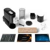 Nespresso Atelier S85 Kapsüllü Kahve Makinesi - 6
