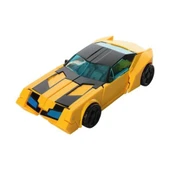 Transformers T-Warrior Metal Gövde Bumblebee Robot Araba - 4