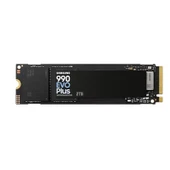 2 TB 990 EVO PLUS SAMSUNG NVME M.2 MZ-V9S2T0BW PCIE 7250-6300 MB/S SAMSUNG TR GARANTILI thumbnail 1
