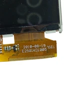 Samsung E250 Ekran Samsung SGH-E250 uyumlu iç Ekran - 1