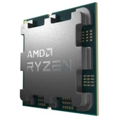 AMD RYZEN 7 7800X3D 4.2GHZ 96MB 120W AM5 FANSIZ (TRAY) thumbnail 1