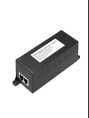 Anunnaki AN1030 Gigabit PoE Injector | 30W 1000Mbps IEEE802.3af/at IP Kamera Network Güç Adaptörü - 1