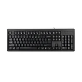 A4 TECH KM-720 Q TR MM SİYAH USB KABLOLU KLAVYE thumbnail 2