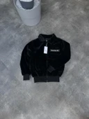 Moncler Peluş Ceket - 1