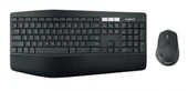 LOGITECH MK850 Q TR PERFORMANS KABLOSUZ KLAVYE MOUSE SET SİYAH 920-008230 thumbnail 1