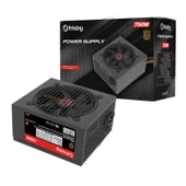 FRISBY FR-PS7580P 750W 80 PLUS BRONZ POWER SUPPLY thumbnail 2