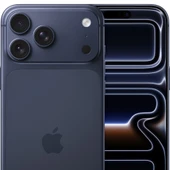 iPhone 17 Pro Max 256 GB Abis (APPLE TÜRKİYE GARANTİLİ) - 1