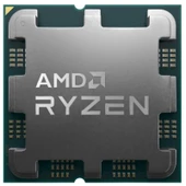 AMD RYZEN 7 7800X3D 4.2GHZ 96MB 120W AM5 FANSIZ (TRAY) thumbnail 2