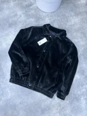 Peluş Ceket - 2