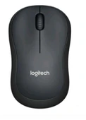 LOGITECH M220 SESSİZ KABLOSUZ USB MOUSE SİYAH 910-004878 thumbnail 2