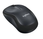 LOGITECH M220 SESSİZ KABLOSUZ USB MOUSE SİYAH 910-004878 thumbnail 1