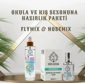 Art De Huile By Hülya Kayhan Fly Mix-Nose Mix Okula ve Kış Sezonuna Hazırlık Avantaj Paketi - 1