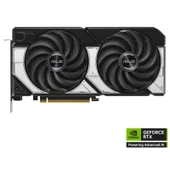 ASUS GEFORCE DUAL-RTX5070-O12G 12GB GDDR7 192BIT 3XDP 1XHDMI EKRAN KARTI thumbnail 2