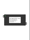 Anunnaki AN1030 Gigabit PoE Injector | 30W 1000Mbps IEEE802.3af/at IP Kamera Network Güç Adaptörü - 3