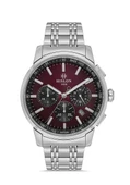 HISLON MS103S-14SS Erkek Kol Saati thumbnail 4