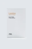 ZARA LONDON SAVILE ROW MAYFAIR EDT 100ML (3.04 FL. OZ) - 2