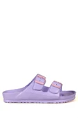 HAMMER JACK Orthopedix Bangkok Çift Bantlı Tokalı Unisex Eva Terlik 581 234 - 1