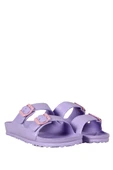 HAMMER JACK Orthopedix Bangkok Çift Bantlı Tokalı Unisex Eva Terlik 581 234 - 4