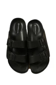 HAMMER JACK Orthopedix Bangkok Çift Bantlı Tokalı Unisex Eva Terlik 581 234 - 9