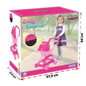 07 603 Lady Puset -Pilsan Oyuncak - 3