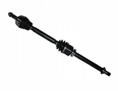 AKS SAĞ Fluence 1.5 8v 2010- AT A:25 C:984 B:34 - 1