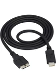 ZR74 Type-C Note 3 Kablo 1M - 1