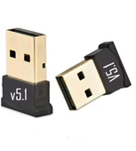 ZR112 Usb 5.0 Dongle+Usb Wireless Adaptör - 1
