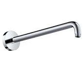 Hansgrohe Vernis Shape Ankastre Banyo Duş Seti - 5