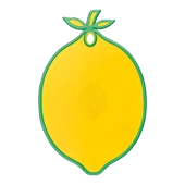 Limon Figürlü Kaydırmaz Kesme - Doğrama Panosu - 3