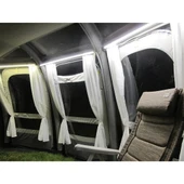 Dometic Kampa SabreLink 150 Led 12/220V Kumandalı Çadır Aydınlatma thumbnail 2