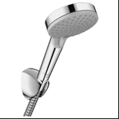 Hansgrohe Vernis Shape Ankastre Banyo Duş Seti - 6