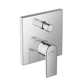 Hansgrohe Vernis Shape Ankastre Banyo Duş Seti - 2