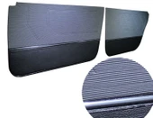 KAPI DÖŞEMESİ DÜZ M131 ŞAHİN KAHVE - 1