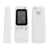 Vestel Platinum - Regal - Seg Klima Kumandası thumbnail 1