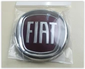 BAGAJ ARMASI FIAT ALBEA 08 > Ç.T.Y.B. KÖŞELİ-BORDO 75mm.  51816952 - 1