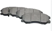 FREN BALATASI ON - CHEVROLET ANTARA 2.4 3.2 V6 2.0 CDTI 05-06 CAPTIVA 06- - 1