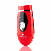 Pierre Cardin  IPL Epilasyon Aleti KIRMIZI - 2