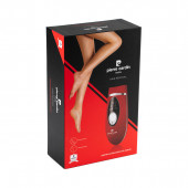 Pierre Cardin  IPL Epilasyon Aleti KIRMIZI - 5