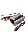 Oto Çakmağından 2-220 Volt Çevirici 600 Watt Üniversal Girişli Sinüs İnverter - 2