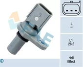 Psa Eksantrık MIL Sensoru Boxer III Jumper III 2.2hdi E4 E5 06> V184 2.0tdci 2.4tdci 01>06 V348 Yeni Kas - Fae 79247 - 1