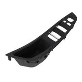 CAM DUGME CERCEVESI F10 LCI ON SOL TARCIN KAHVE  51417261929 - 1