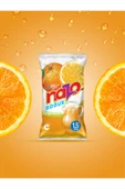 NAZO 9Gr. Portakal Aromalı Toz İçecek 24 Lü - 1