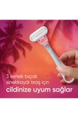 Gillette Venus Smooth Miami 3 Lü thumbnail 5