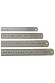 Paslanmaz Çelik Cetvel 15 Cm - 3