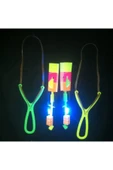 FITRON Işıklı Plastik Oyuncak Sapan - 2
