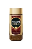 Nescafe Gold Çözünebilir Kahve Kavanoz 100 gr - 1