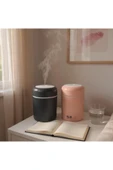 MyClean H20 Colorful Humidifier Buharlı Nemlendirici Buhar Temizleyici - 1